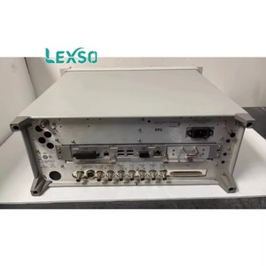 เครื่องวิเคราะห์ Keysight MXA รุ่น N9020a 1 ชิ้น 20hz-3.6ghz - Product Image 4