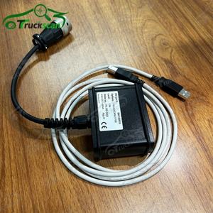 Диагностический комплект Deutz SerDia 2023: пластиковые контроллеры EMR2 для диагностического сканера DEUTZ DECOM - Product Image 6