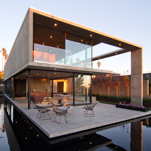 2016 Energy Saving Prefab <strong>Houses</strong> Be Built With Cost Saving Exterior Wall Panel - Product Image 1