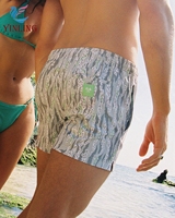 Shorts de bain pour hommes personnalisés, séchage rapide, avec doublure en mesh, maillots de bain amusants, shorts de plage