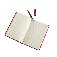 Carnet à couverture rigide avec logo personnalisé Carnet cadeau avec logo unique carnet de notes carnet de plans carnet de notes personnalisable