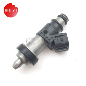 Injecteur de carburant 15710-24F00 pour Suzuki GSXR600 750 1000 Hayabusa GSX1300, pièce du compartiment moteur - Product Image 1