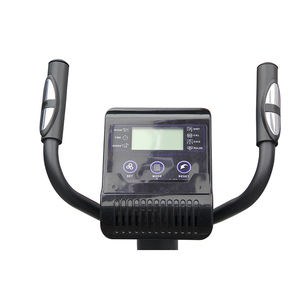 Lijiujia all'ingrosso migliore prezzo Fitness Bodybuilding macchina uso domestico compatto croce ellittica Trainer - Product Image 5