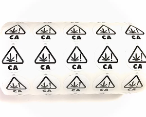La receta empujar a píldora envase de botella de frascos de <span class=keywords><strong>ca</strong></span> etiquetas pegatinas médica Rx etiqueta - Product Image 6