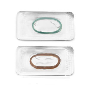 Farmamed Goede Kwaliteit Chirurgische Hechtingen Wegwerp Absorbeerbare Medische Hechtdraad Kit - Product Image 2