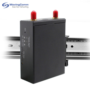 ST công nghiệp Wifi Modem m2m IOT Gateway với mt7628 chip 150Mbps 1 WAN/LAN cổng 4 gam công nghiệp Router watchdog Chức năng tường lửa - Product Image 6