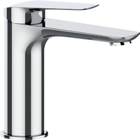 Mélangeur de salle de bain en alliage de zinc traditionnel et moderne de qualité