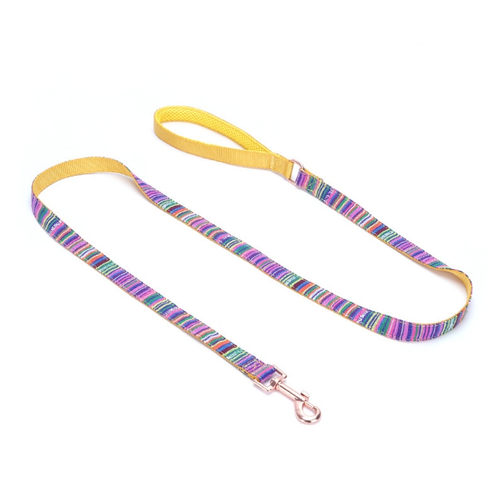 Rope Yellow