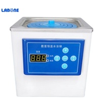 CHXJ-200 Portable Microbial Detector Membrane Filtration Method Water Bacteria Test Machine For Drinking Water Aquaculture