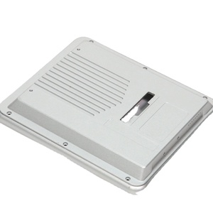 Aluminum Alloy 6063 Extrusion <b>Enclosure</b> Housing IP54 Junction Box with Anodized Surface Custom Display Case - Product Image 3