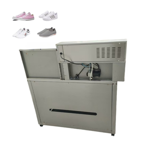 Système révolutionnaire de lavage automatique de chaussures conçu pour les baskets en toile et en maille, qualité commerciale, haute efficacité - Product Image 2