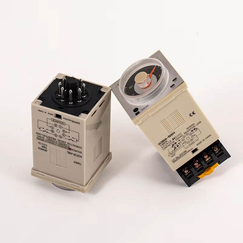 H3BA-8 110V   เอช3บีเอ-8 110V