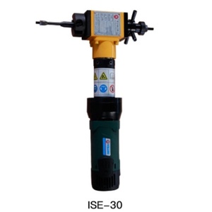 ISE30 ID-Mounted Steel <b>Pipe</b> Beveling <b>Machine</b> Tube Beveling Equipment for 18-28mm Pipeline <b>Processing</b> - Product Image 5