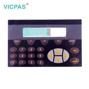 CARDINAL KB675 général médical Merate bon prix qualité automatisation industrielle clavier à membrane et écran tactile - Product Image 2