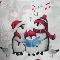 Tissu à impression numérique en coton, étoffe de haute qualité à motifs Cartoon