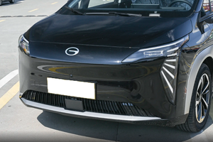 AION Y 2025 <span class=keywords><strong>Plus</strong></span> 510 Smart Edition 510km 136Hp SUV Compacto, Marca China, Vehículo Eléctrico Puro <span class=keywords><strong>de</strong></span> Nueva Energía, Volante a la Izquierda - Product Image 2