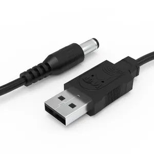 Konverter penguat usb, konverter penguat daya dc 5v ke 9 12v