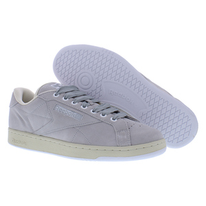 Chaussures unisexes Reebok Club C Grounds Couleur : Gris froid/Alabâtre/Blanc chaussures |   100% authentique - Product Image 3