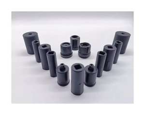 제조 맞춤형 가황 Fkm <span class=keywords><strong>Nbr</strong></span> Edm 폴리 우레탄 Pu 성형 모양의 실리콘 고무 씰 사출 금형 예비 부품 - Product Image 3