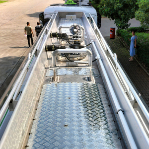 Chine <span class=keywords><strong>prix</strong></span> usine Shacman sitrak 8x4 20000 litres 30000 litres réservoir d'huile réservoir <span class=keywords><strong>de</strong></span> carburant - Product Image 6