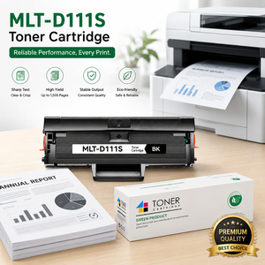 Vente directe d'usine, cartouche de toner laser compatible MLT-D111S, imprimantes <span class=keywords><strong>Samsung</strong></span> <span class=keywords><strong>Xpress</strong></span> M2020W M2070FW <span class=keywords><strong>M2070W</strong></span> M2020 M2024W - Product Image 4