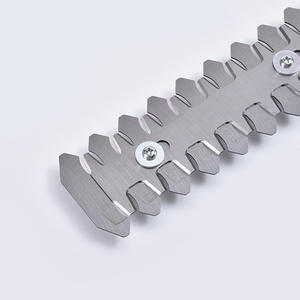 Taille-haie sans fil compact <span class=keywords><strong>cisaille</strong></span> <span class=keywords><strong>à</strong></span> <span class=keywords><strong>gazon</strong></span> 2-en-1 21V tondeuse <span class=keywords><strong>à</strong></span> <span class=keywords><strong>gazon</strong></span> électrique pour jardin cour pelouse outils électriques ménagers - Product Image 5