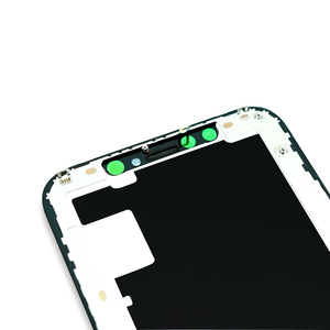 Écran OLED souple flexible pour <span class=keywords><strong>iPhone</strong></span> XS Remplacement d'écran OLED pour <span class=keywords><strong>iPhone</strong></span> <span class=keywords><strong>X</strong></span> XR XS Max Écrans de téléphone portable d'origine - Product Image 3