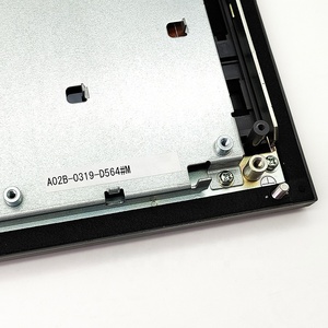 Pantalla LCD Fanuc Oi-MF A20B-0319-D564, Pantalla del Sistema de Control para Controlador A20B-0319-D564 - Product Image 4