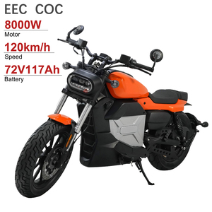 Eec Coc Certificate <b>Motorcycle</b> Lcd Display Charging Port Moto Bike <b>Motorcycle</b> - Product Image 1