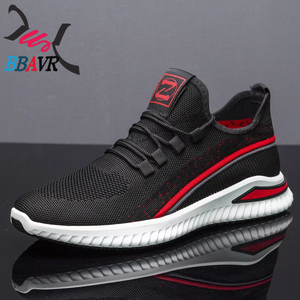 Zapatos Deportivos Casuales para Hombre, Cómodos, Duraderos, de Color Personalizado, a Bajo Precio - Product Image 3
