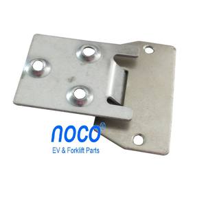 Golf Cart Accessories <b>Modified</b> <b>Car</b> <b>Seats</b> with 71610-G01 & 71619-G01 <b>Seat</b> Hinge Plate - Product Image 2
