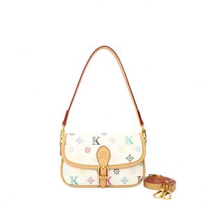 Fashionable Lady's PU Handbag with Polyester Lining Portable & Design. High Quality <b>Square</b> Shape for Daily Use - Product Image 1