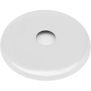 Rosetta Gigante in Ottone con Diametro Esterno 110mm e Flangia da 30mm - Product Image 1