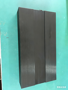 Amplificateur de voiture 4 canaux classe A 250X4W Gamme complète 20Hz-20kHz - Product Image 3