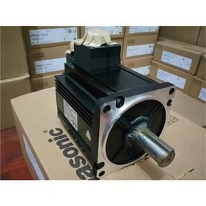 Nieuwe Ac Servomotor Msme302gcgm In Box Snel Versnelde Verzending Msme302gcgm Een Jaar Garantie - Product Image 2