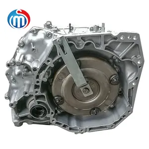 Automatic transmission system JF015E RE0F11A RE0F10D 1.6L 1.8L CVT for Nissan Versa Sylphy auto part of gearbox