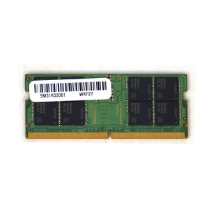 5m31k03061 32GB DDR5 <span class=keywords><strong>RAM</strong></span> cho Lenovo ThinkPad P1 Gen 6 Legion Pro 7 5600MHz <span class=keywords><strong>SODIMM</strong></span> PC5-44800 nâng cấp Thương hiệu Mới trong kho - Product Image 2