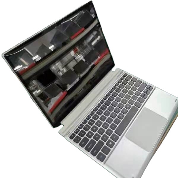 Portable Super Slim 12 Inch All in One Laptop Computers with Light Weight and Small Size 2 in 1 Notebook Computers