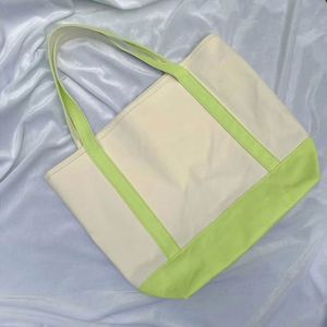 Custom Logo Printed Eco Reusable <b>Plain</b> Blank Shopping <b>Bag</b> Organic Cotton Canvas Shopping <b>Tote</b> <b>Bag</b> Women Shoulder <b>Tote</b> <b>Bag</b> - Product Image 3