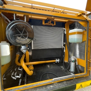 Original <b>Used</b> SANY SY135C <b>Used</b> <b>Excavator</b> Sany Sy155u Sy155 Sy135 <b>Excavator</b> Sany <b>Used</b> <b>Excavator</b> SY135C 125C 155C 235C with CE EAP - Product Image 6