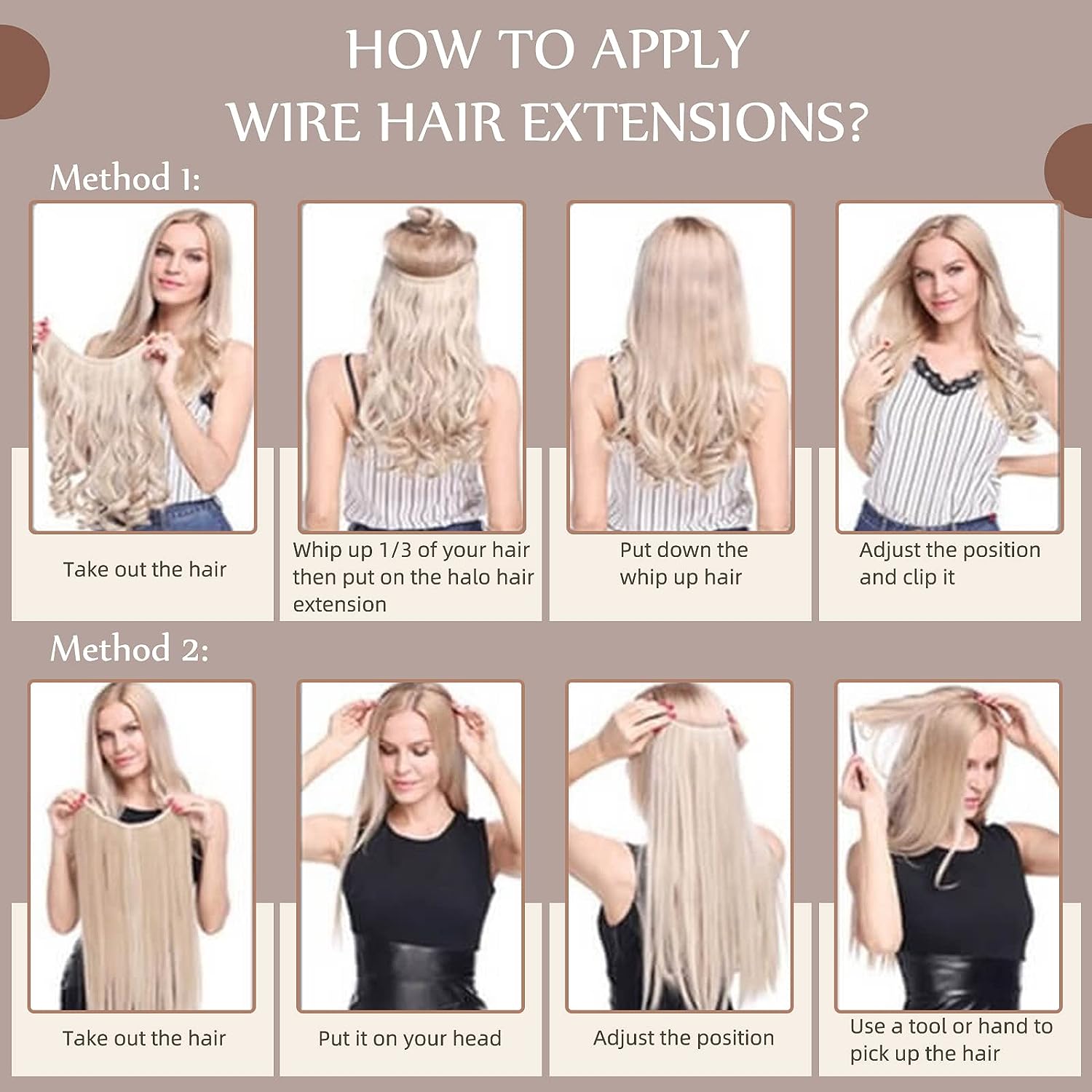 # 3/8/22 Balayage Brown And Blonde