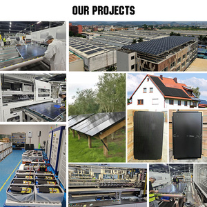 Residential Off Grid <b>Solar</b> <b>Power</b> Systems Home <b>Kit</b> 5000W 5Kw 11Kw 6.2Kw Complete Hybrid Energy System for Home <b>Solar</b> <b>Power</b> System - Product Image 6