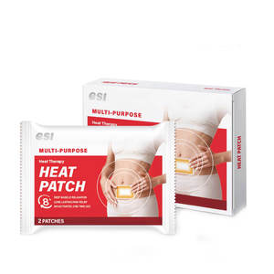 Scaldamani grandi mani e corpo CSI fino a 10 ore di calore Super di lunga durata per tutti gli scaldamani caldi attivati dall'aria <span class=keywords><strong>naturale</strong></span> - Product Image 1