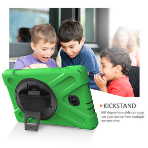 Чехол для <span class=keywords><strong>Samsung</strong></span> galaxy tab active 4 pro 10,1 дюймов чехол для планшета galaxy tab active 3 4 10 дюймов Чехлы для планшета - Product Image 2