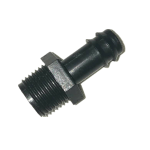 <span class=keywords><strong>Raccord</strong></span> compte-gouttes multifonctionnel pour <span class=keywords><strong>tuyau</strong></span> PE Connexion à vis simple pour l'irrigation goutte à goutte de ferme et de jardin 1 hectare - Product Image 5