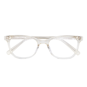 <span class=keywords><strong>Gafas</strong></span> con montura De Acetato, lentes De protección antiradiación con luz azul - Product Image 4