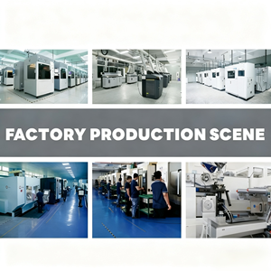 Lavorazione <span class=keywords><strong>e</strong></span> Produzione di Parti Prototipo per Auto su Larga Scala, Stampa 3D SLA, Prototipazione Rapida di Grandi Dimensioni - Product Image 6