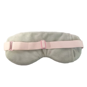 Cordless Graphene Far Infrared Heated <b>Sleep</b> Eye <b>Mask</b> with Ultra Thin & Breathable Design Washable for Dry Eyes - Product Image 2