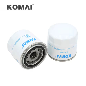Filtre à huile KOMAI 6513892M3 5589401 4416851 1000309852 87679494 87679598 47535939 5801724485 11748960 11392930 P577086 so 10106 - Product Image 2