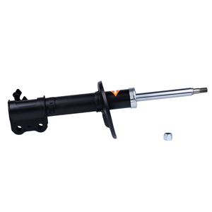 G6197 pour Nouvel Amortisseur à Gaz Robuste, Composant de Suspension Automobile pour Châssis de Pick-up, Garantie 12 Mois - Product Image 6